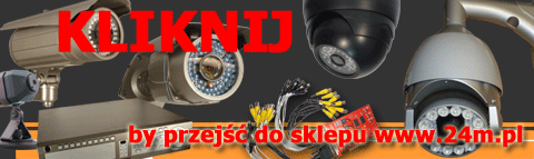 Przejdź do sklepu i zobacz ceny ONVIF Kamery IP
